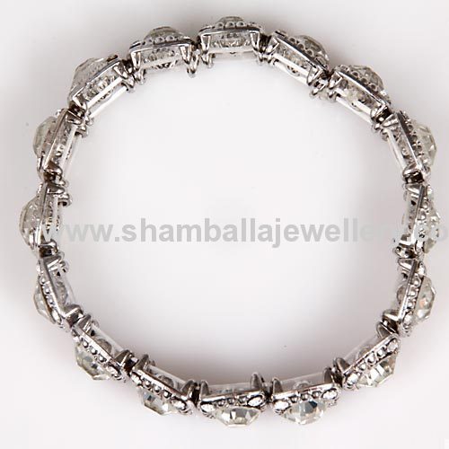 2013 Fashion women accessories bling crystal jewelry bracelets