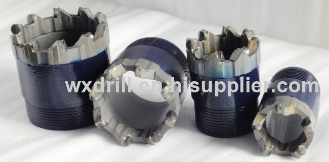 12 1 4 PDC Core Bit Diamond Core Bit for Oilfield