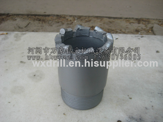 12 1 4 PDC Core Bit Diamond Core Bit for Oilfield