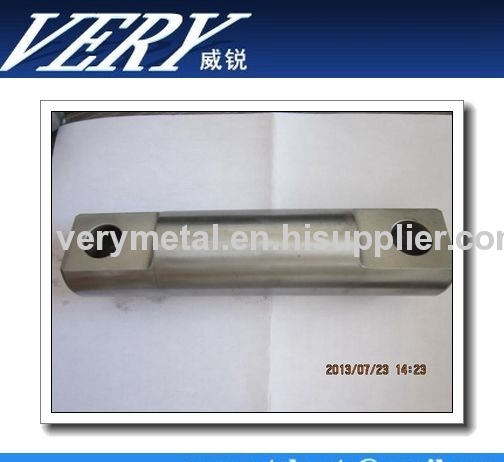 Customed steel linear shaft C1045 high quality
