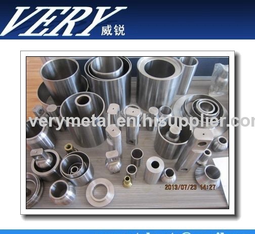 C1045 steel precise spherical bearing customed made