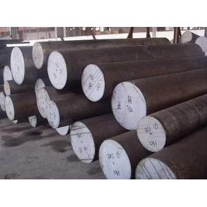 Alloy Steel Round Bars