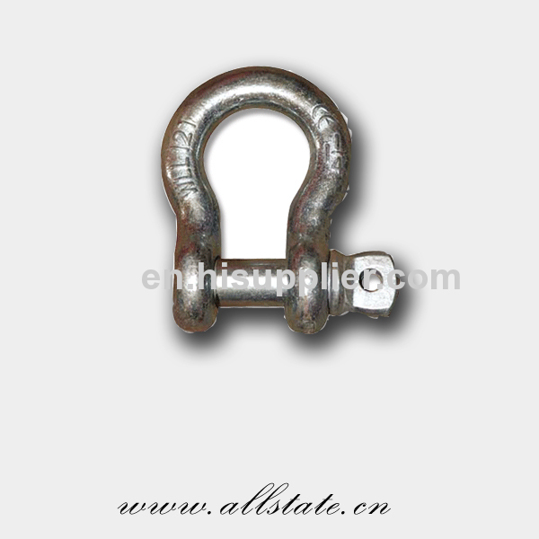 HDG DF Shackle G210 