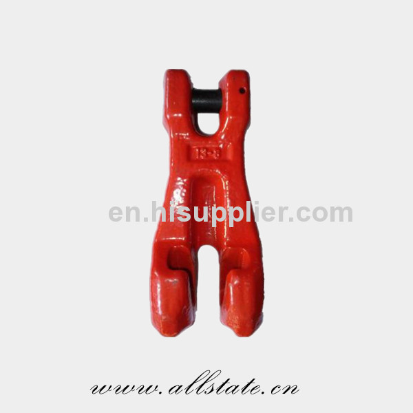 High Quality Screw Pin Chain Shackle