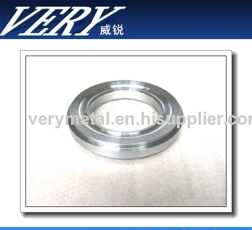 stainless steel plate flange high precise