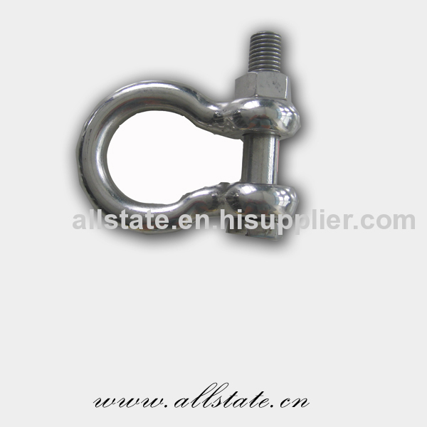 G209 Chain Shackle Screw Pin