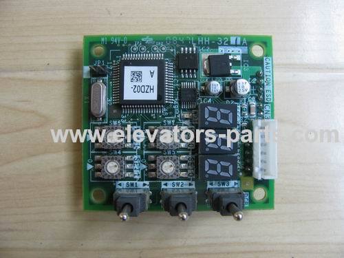 Mitsubishi elevator spare parts LHH-320