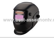 Fully Automatic Auto Darkening Mig Tig Mag Arc Welding Helmet Mask