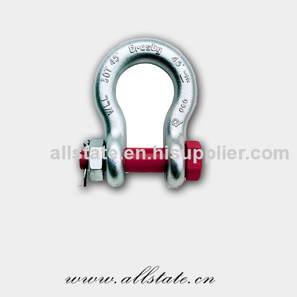 Anchor Chains Joining Shackle