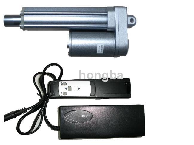 Compact Linear Actuator 12vdc