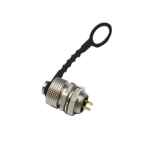 IP67 waterproof connector socket