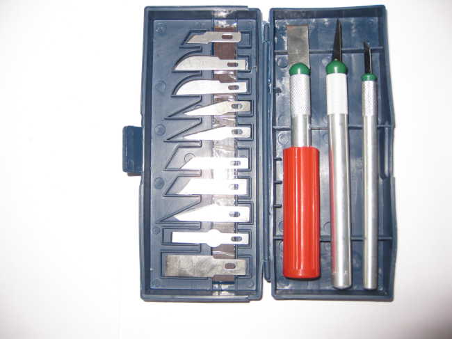 high quality Carving Tool Set