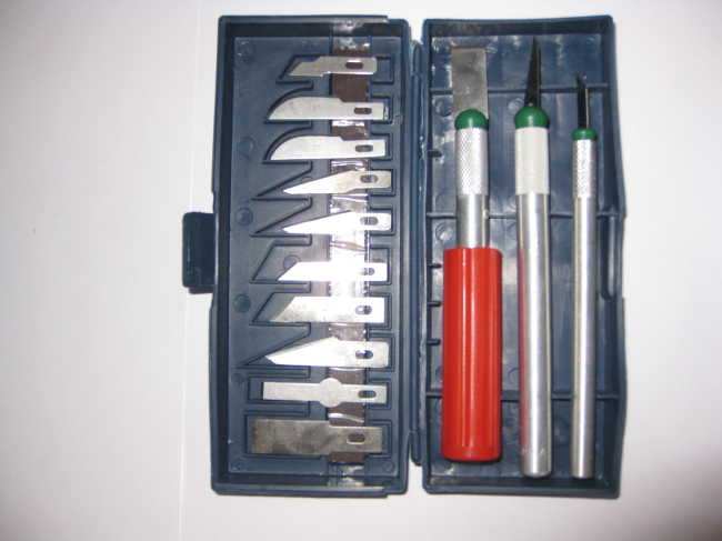 high quality Carving Tool Set