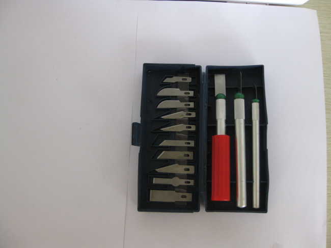 high quality Carving Tool Set