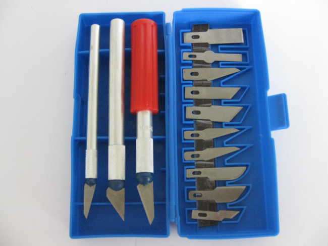 high quality Carving Tool Set