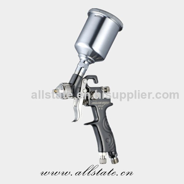 New Patent LVLP Spray Gun