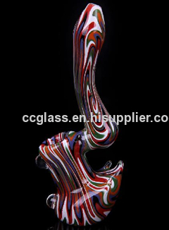 Whole High Quality Glass Smoking Bubblers