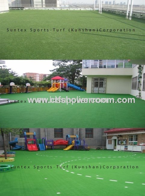 high quality landscaping artificial grass