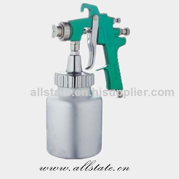 Auto Paint System Spray Gun HVLP