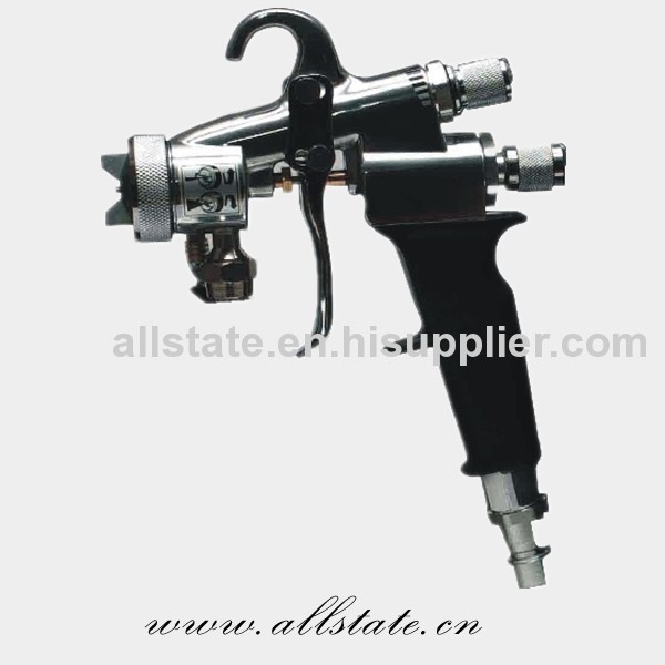 Auto Paint System Spray Gun HVLP