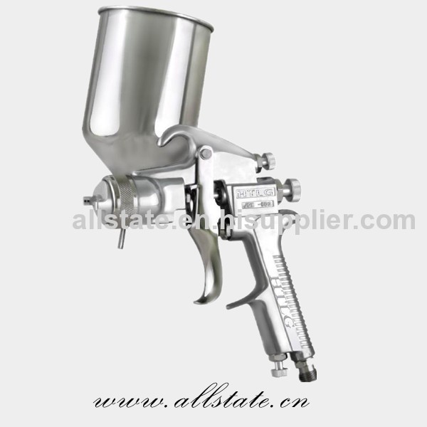 Auto Paint System Spray Gun HVLP