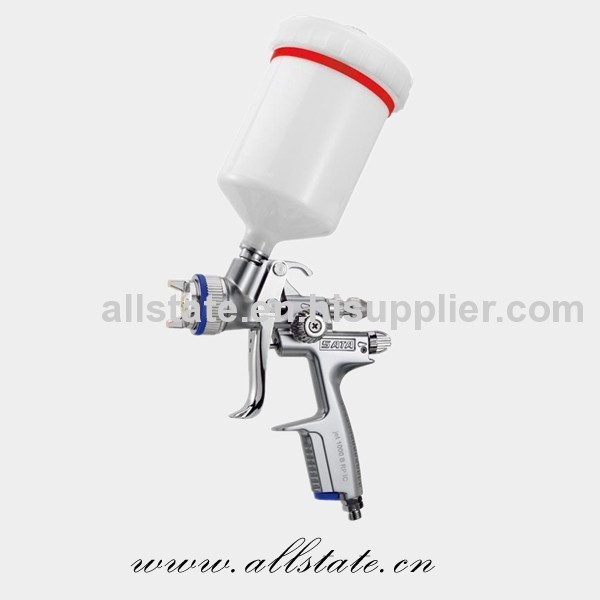 HVLP Gravity Feed Spray Gun