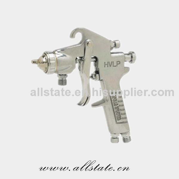 High Pressure Spray Gun