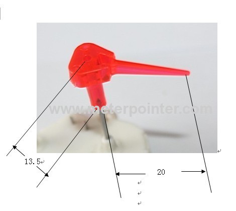 oil stepper motor indicator