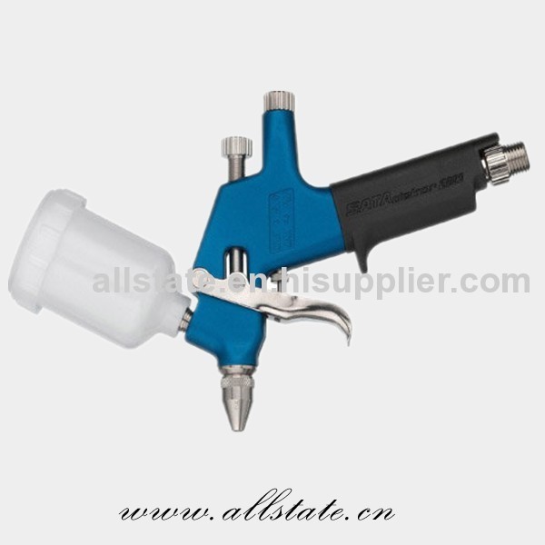 External Mixed Gelcoat Spray Gun 