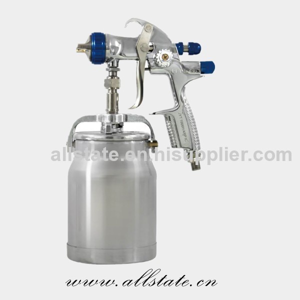 External Mixed Gelcoat Spray Gun 