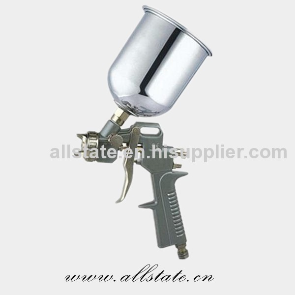 External Mixed Gelcoat Spray Gun 