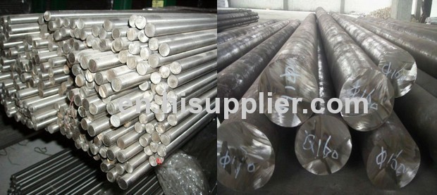 Stainless steel bars SS630