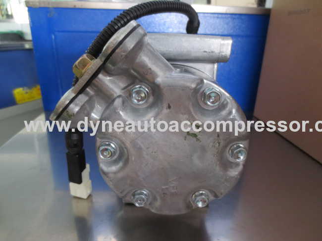 Auto AC compressors for sanden 6V12 SD1421 6453EN