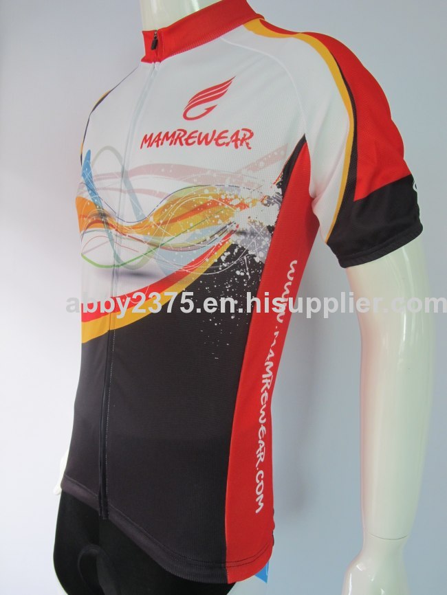 cycling outdoor activity sports wear