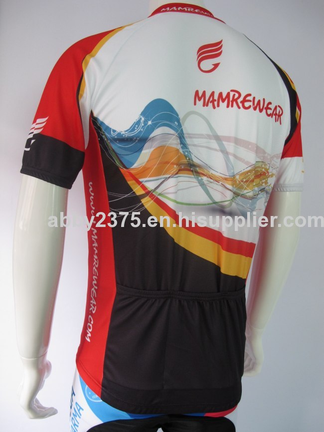 cycling outdoor activity sports wear