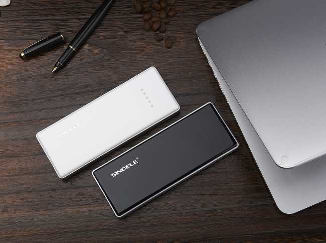 sino power bank 10000mAh