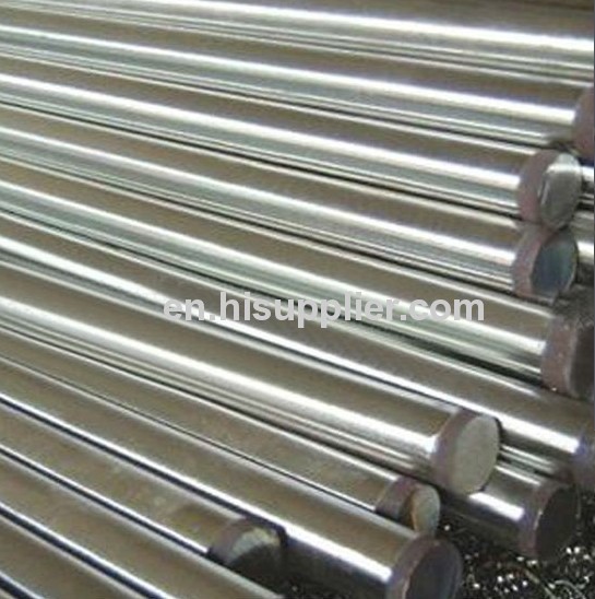 51Crv4 spring steel cold drawn/ hot rolled/ forged