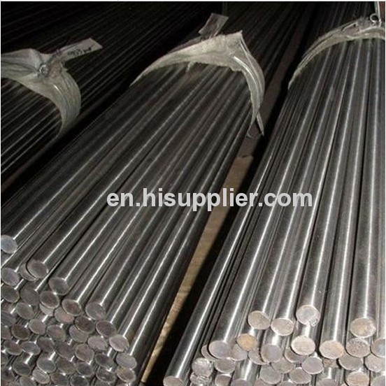 51Crv4 spring steel cold drawn/ hot rolled/ forged