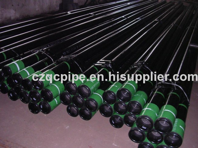 API 5CT tubing pipes