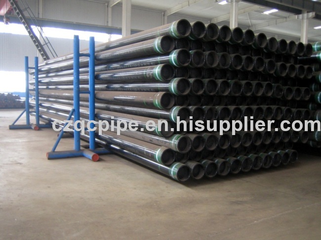 API 5CT tubing pipes