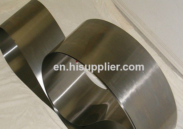 65Mn Annealing Steel Strip