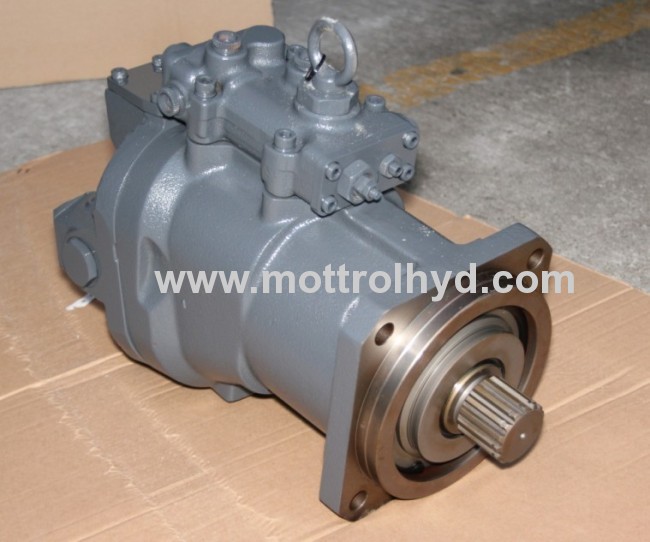 EX200-1 Main Pump Gear 3034465