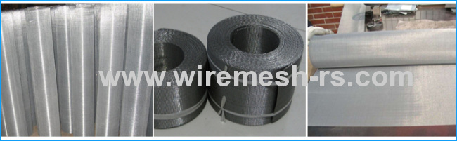 80micron Stainless steel Micro Filter Cloth