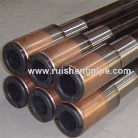 API 5 DP OIL DRILL TUBES WITH G-105 MATERIAL,CHINESE MANUFACTURER