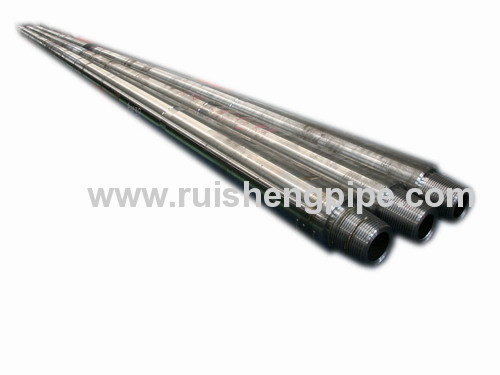 API 5 DP OIL DRILL TUBES WITH G-105 MATERIAL,CHINESE MANUFACTURER