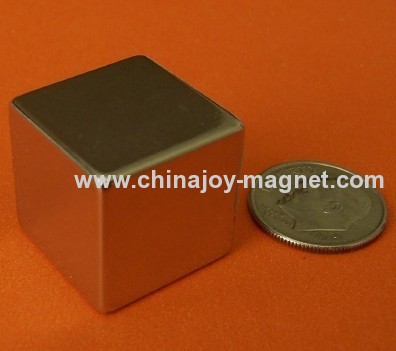 3/4 inch Rare Earth CubeN50 Neodymium Magnets