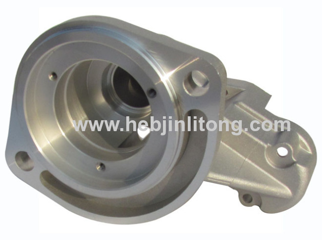 starter motor cover auto parts