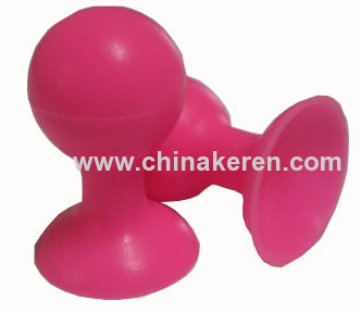 hot sell silicone phone stand