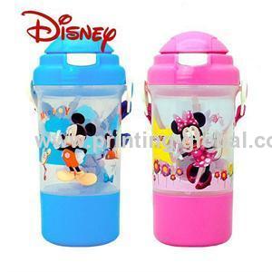 Disney Plastic ABS PP PC PE Cups Heat Transfer Printing Film