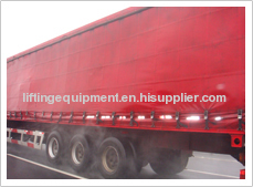 10000kg*15m Retachet strap EN12195-2 TUV GS standard